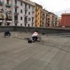 Rinnnovo attrezzature Sezione